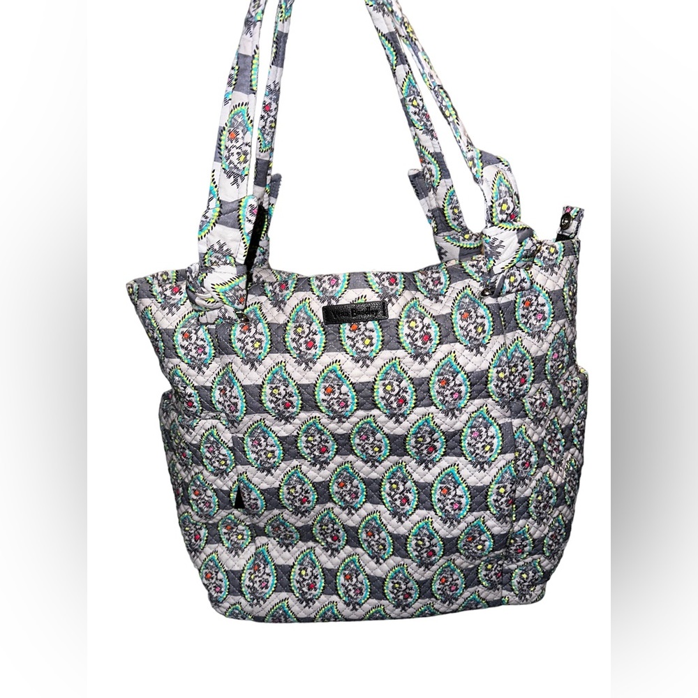NWT Vera Bradley Tote